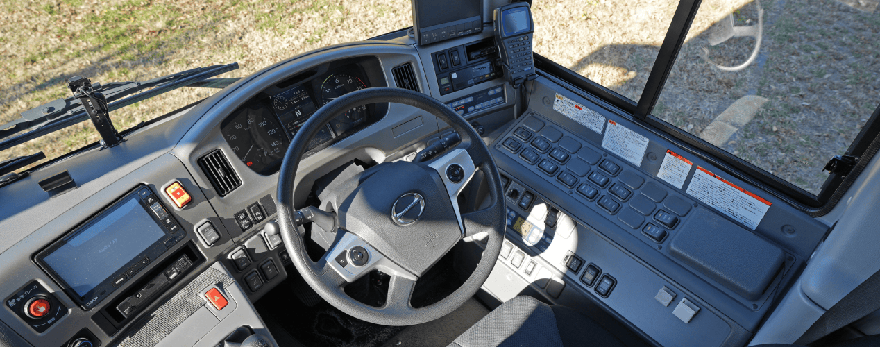 貸切バス料金について