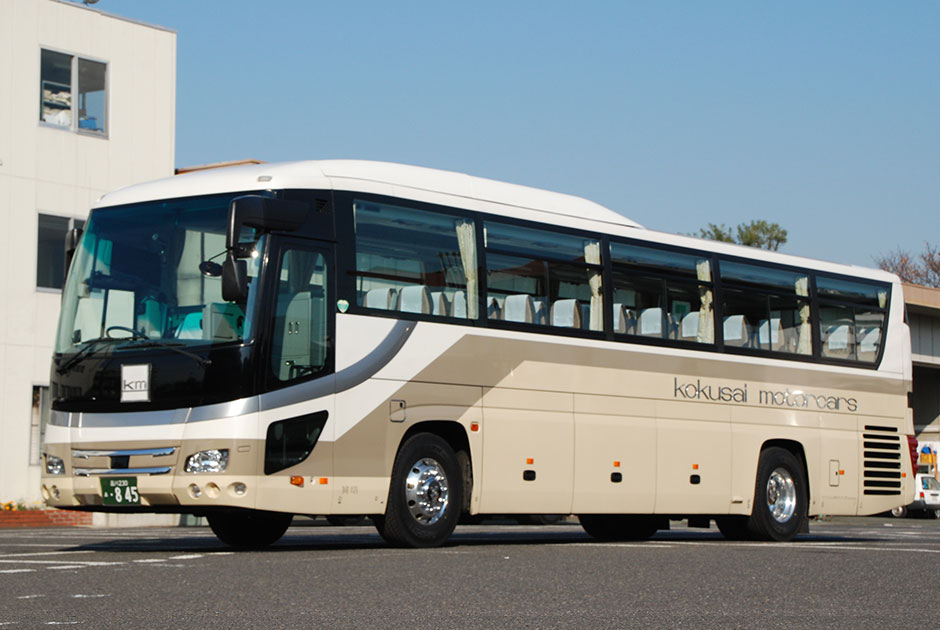 HI-DECKER S' ELEGA59・60