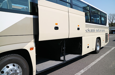 HI-DECKER S' ELEGA59・60